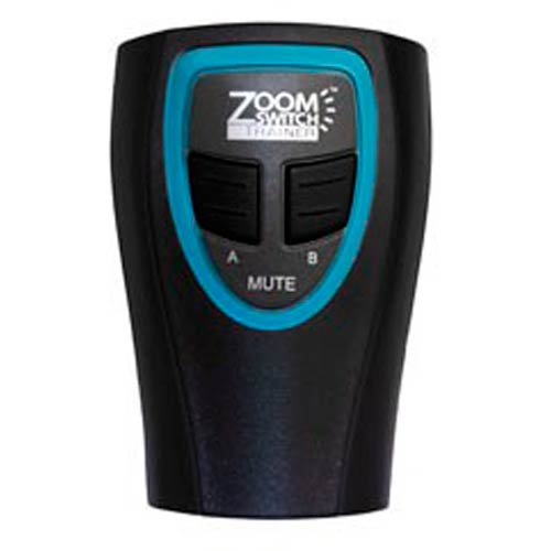 ZoomSwitch Trainer | - Wireless/Corded Training Adapter Switch | ZoomSwitch | Training Switch, Training Adapter, zoom switch