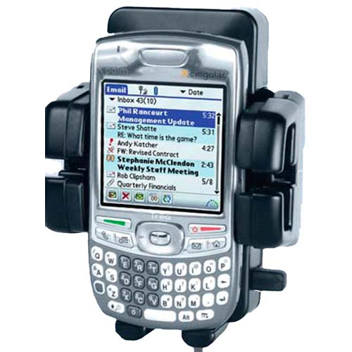 805221 | U-Booster Universal Phone Cradle Kit | Wilson Electronics | cell phone cradle, cell phone amplifier