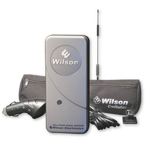 801241 | SignalBoost Mobile Professional Dual Band 800/1900 MHz Wireless Amplifier Kit | Wilson Electronics | cell phone amplifier