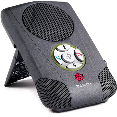 2200-44040-001 | Polycom C100S USB Communicator | Polycom | Polycom Communicator, Polycom USB Communicator