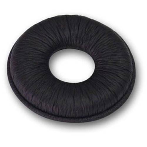 83421-02 | Spare Leatherette Cushion - Blackwire C210/C220 | Plantronics | c210, blackwire, c220, ear cushions