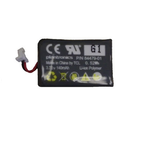 86180-01 | Spare Battery - CS540 | Plantronics
