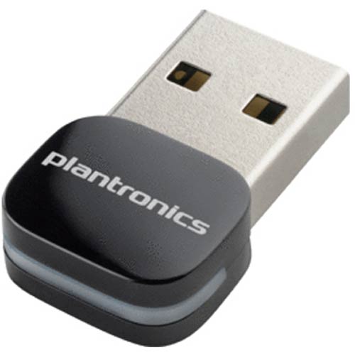 BT300-M | Bluetooth USB Adapter for Lync | Plantronics