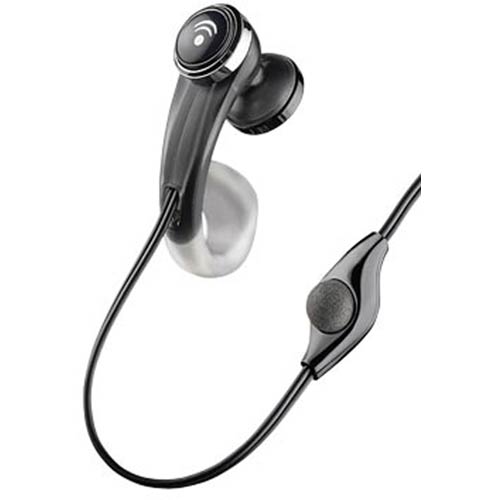 Plantronics MX203-X1 In-the-Ear Headset w/Flex Grip for Verizon Phones