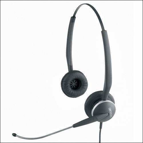 GN2115 SoundTube Headset