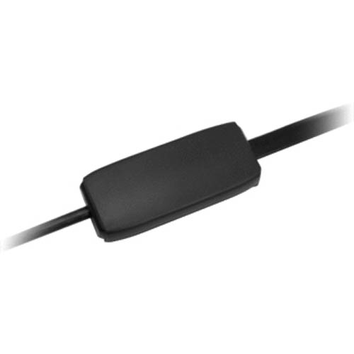 APA-23 | Alcatel EHS Cable for CS500/Savi 700 Series | Plantronics | electronic hookswitch, electronic hook switch, apa23