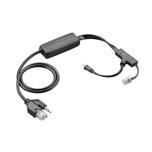 APP-51 | Polycom EHS Cable for CS500/Savi 700 Series | Plantronics | electronic hookswitch, electronic hook switch, app51
