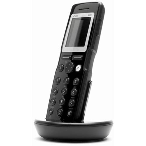 5020 | DECT Wireless Handset | Polycom | Kirk 5020