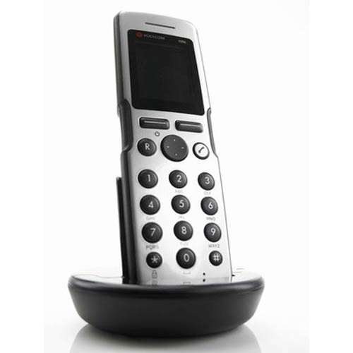 5040 | DECT Wireless Handset | Polycom | Kirk 5040