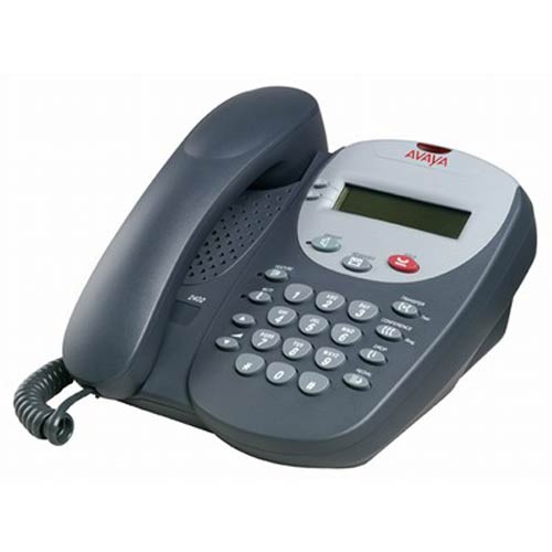 700381973 | IP Office 2402 Digital Telephone | Avaya | 2402, Digital Phone
