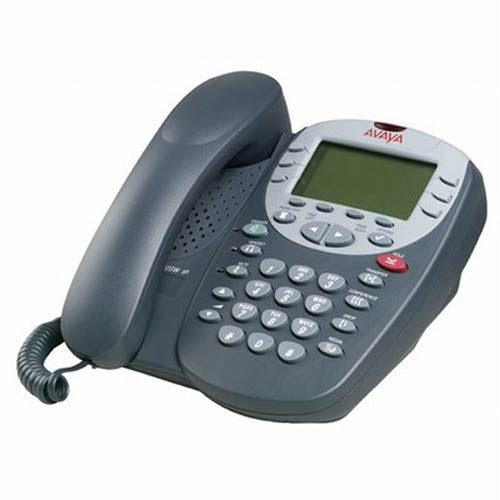 700381999 | Definity 2410D Digital Telephone | Avaya | Avaya 2410