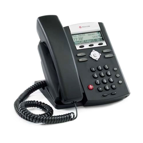 SP IP330 | SoundPoint IP 330 Corded SIP Phone | Polycom | Dual Port 10/100 Ethernet Switch for LAN and PC Connection. Corded SIP Phone.  | SP330, IP330,  IP330,  SP330