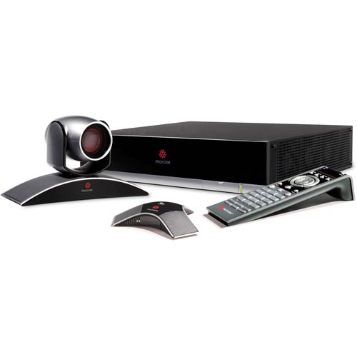 HDX 9001 HD Video Conferencing System