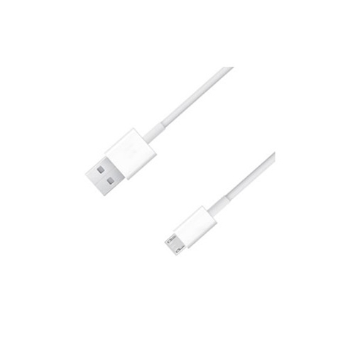 Plantronics Voyager Edge Spare Micro USB Cable, White