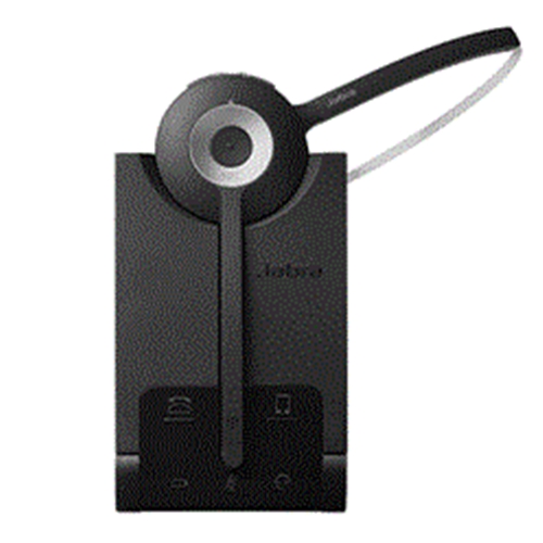Jabra Pro 935 Single Connectivity Headset for Lync