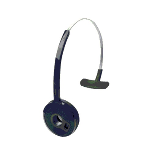 Jabra PRO 9400 Series Headband (1 Pc 14121-25)