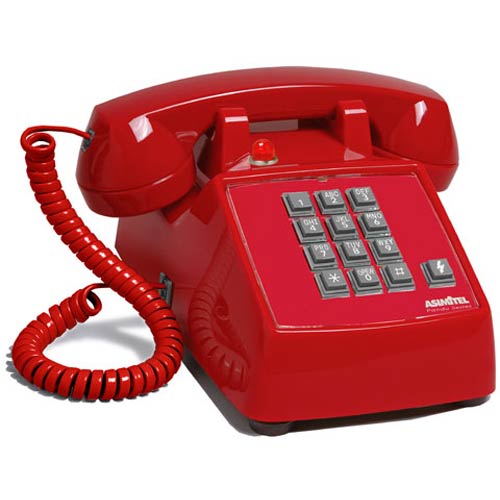 2500 PLS | Pandu Plus (desk) | Asimitel | Asimitel Plus Telephones, Pandu Plus Telephones