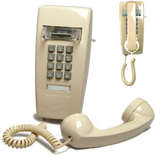 2554 SD | Pandu Classic (wall) | Asimitel | Asimitel Classic Telephones, Asimitel Wall Telephones