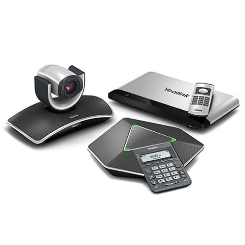 Yealink VC 400 Full HD Video Conferencing System