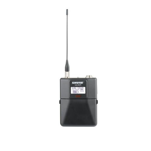 Shure ULXD1 Bodypack Transmitter - J50 Band