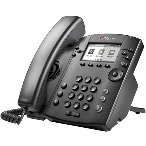 Polycom Conference Phones - Polycom conference phones are the standard because they deliver the clearest sound to every participant in every location. We Offer a wide variety of analog, IP, Open SIP, Microsoft Optimised Phones.
