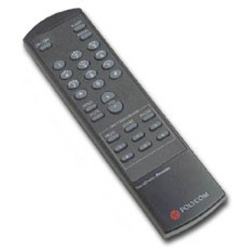 2200-03000-001 | Polycom Soundstation Premier IR Remote Control | Polycom