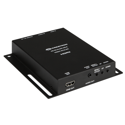 Crestron High-Definition Video Scaler, HDMI In/Out