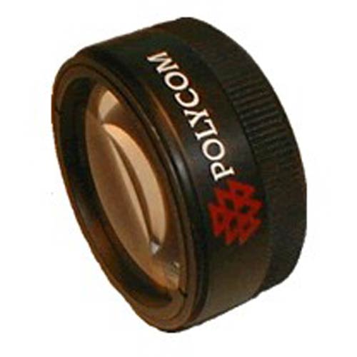 2200-10433-001 | Polycom Wide Angle Conversion Lens | Polycom