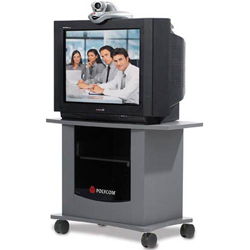 2200-22616-001 | Media Cart/display Solution | Polycom