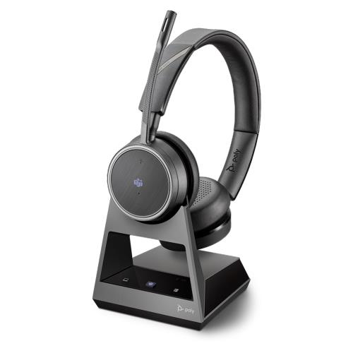 Voyager 4220 Office USB Wireless Binaural Headset