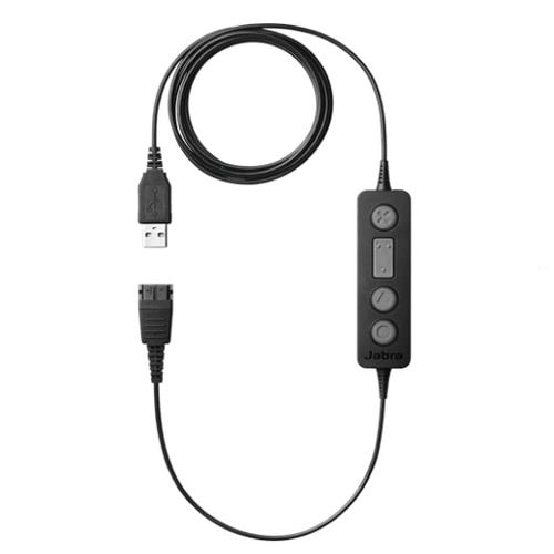 Jabra Link 206 MS USB Aadapter