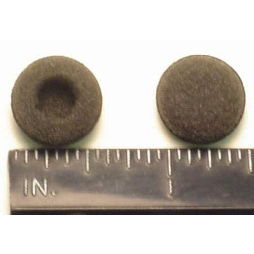 HP Poly Small Eartip Bell Tip and Cushion (1 Pair