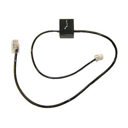 HP Poly Spare Telephone Interface Cable, CS500