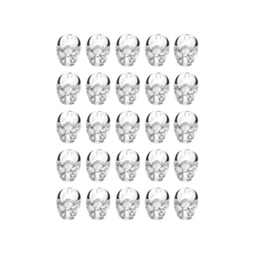 HP Poly Pack of 25 Small Eartips CS540, W440, W740, W745