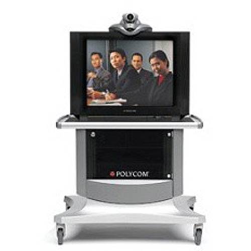 7200-22816-001 | VSX 7000S W/ MEDIA CART AND ONE 32IN LCD | Polycom
