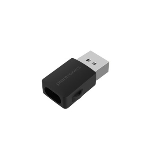 HP Poly 209506-01 USB C to USB A Adapter