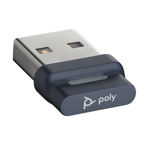 HP Poly BT700 Bluetooth USB Adapter