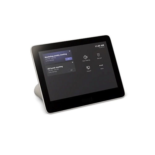 HP Poly GC8 Touch Control for use with Poly Room kits