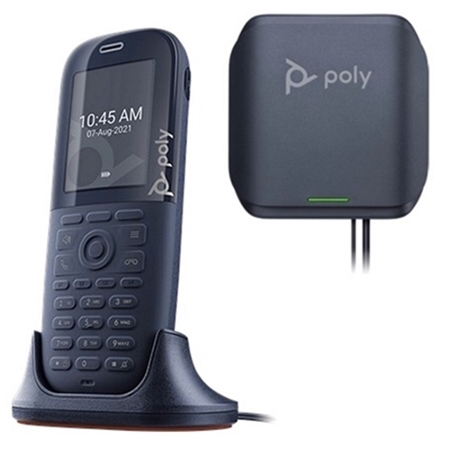 HP Poly Rove Handset Lithium Ion Battery