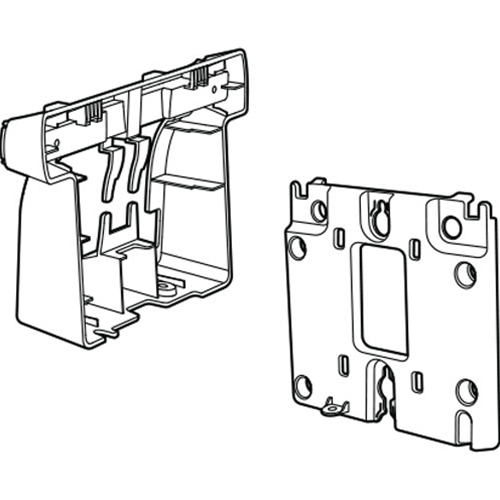 HP Poly Wall Mount for Poly Edge 4xx/5xx