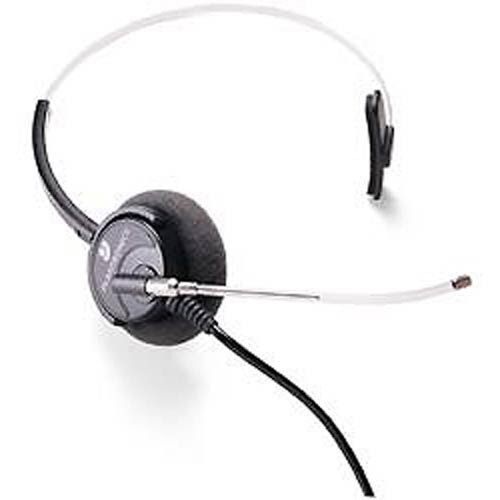 P51-U10P | Polaris Supra Monaural Headset | Plantronics | P51, 26591-12
