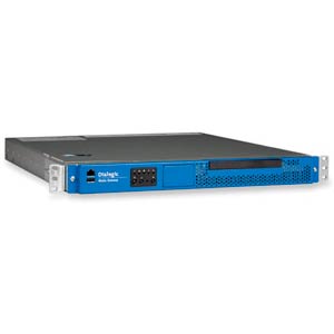 DMG4120DTI - Dialogic - 4port T1/E1 (96/120 channels) Hybrid Media Gateway - 306-314, 4000 Series, Enterprise Media Gateway