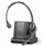 Plantronics Savi 710 Over-the-head Monaural Wireless Unified Communications Headset System