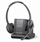 Plantronics Savi 720 Over-the-head Binaural Wireless Unified Communications Headset System