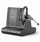 Plantronics Savi 730 Over-the-ear Wireless Unified Communications Headset System