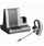 Plantronics WO200