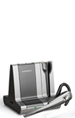 Savi Office Wireless Convertible Headset