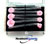 Plantronics 05091-00 6 piece Eartip kit for MS50 Aviation Headsets