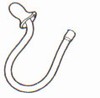 09288-05, 09288-05 Large Starset Single Ear Tip, Size 5, Plantronics,