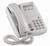 108198987, 108198987 Merlin Magix 4400 Single-Line Digital Telephone White  Display , Avaya,  4400  White